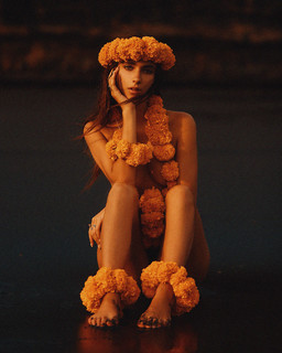 Elisha Herbert feet photo 4