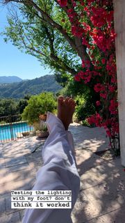 Elisha Herbert feet photo 19