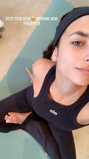 Elisha Herbert feet photo 8
