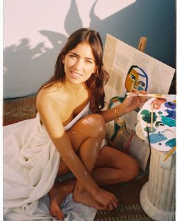 Elisha Herbert feet photo 3