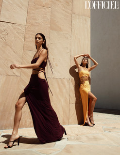 Elisha Herbert feet photo 7
