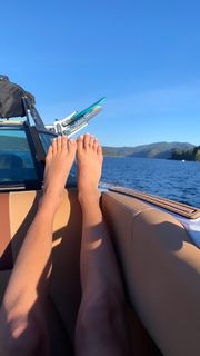 Elisha Herbert feet photo 20