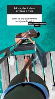 Elisha Herbert feet photo 14
