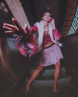 Elisha Herbert feet photo 17