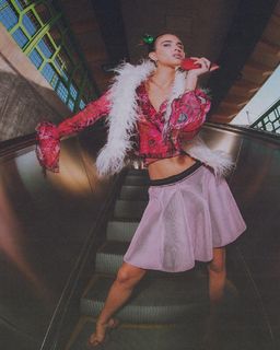 Elisha Herbert feet photo 15