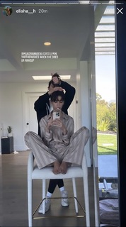 Elisha Herbert feet photo 9