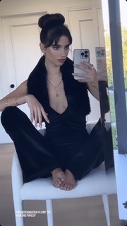 Elisha Herbert feet photo 8