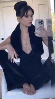 Elisha Herbert feet photo 7