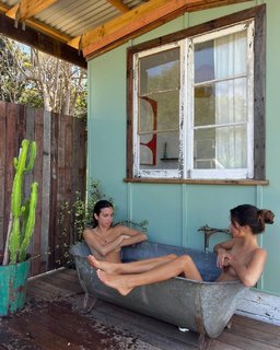 Elisha Herbert feet photo 13
