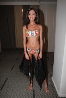Eliska Bucková feet photo 14