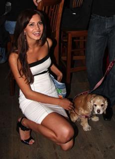 Eliska Bucková feet photo 6