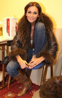Eliska Bucková feet photo 18