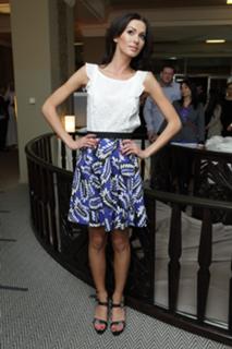 Eliska Bucková feet photo 18