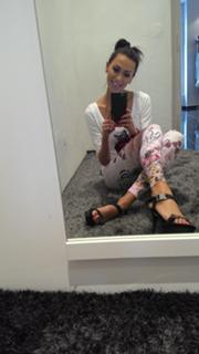 Eliska Bucková feet photo 10