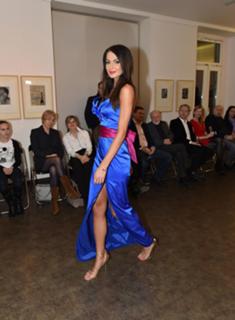 Eliska Bucková feet photo 19