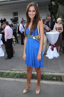 Eliska Bucková feet photo 19