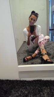 Eliska Bucková feet photo 16
