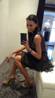 Eliska Bucková feet photo 15