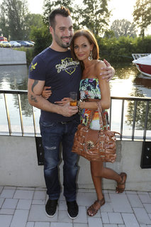 Eliska Bucková feet photo 8