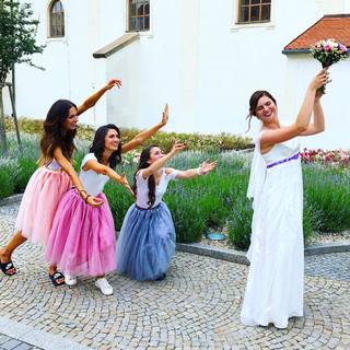 Eliska Bucková feet photo 10