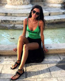 Eliska Bucková feet photo 7