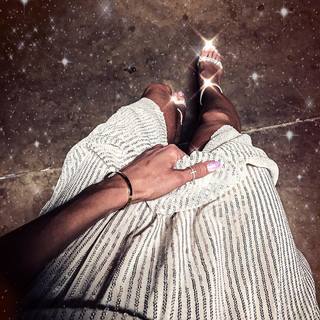 Eliska Bucková feet photo 8