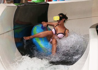 Eliska Bucková feet photo 5