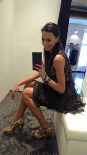 Eliska Bucková feet photo 7