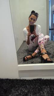 Eliska Bucková feet photo 6