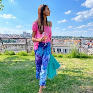 Eliska Bucková feet photo 15