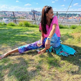 Eliska Bucková feet photo 14