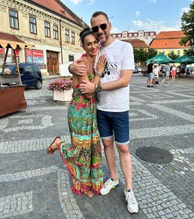 Eliska Bucková feet photo 11