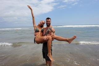 Eliska Bucková feet photo 4