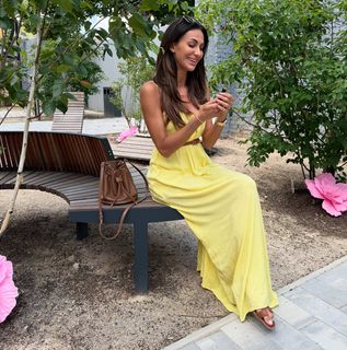 Eliska Bucková feet photo 2
