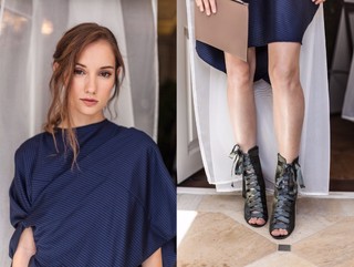 Eliska Krenková feet photo 17