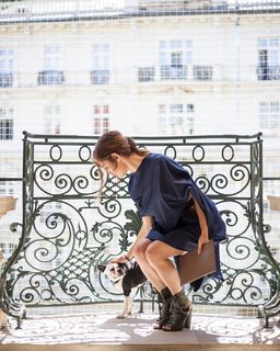 Eliska Krenková feet photo 13