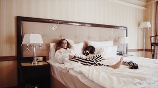 Eliska Krenková feet photo 2