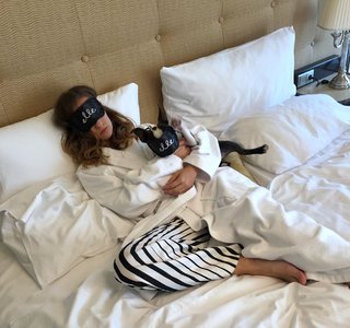 Eliska Krenková feet photo 13