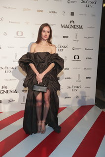 Eliska Krenková feet photo 9