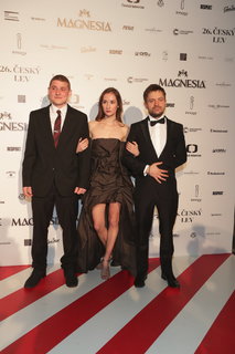 Eliska Krenková feet photo 8