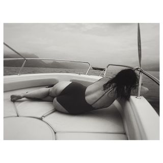 Eliska Krenková feet photo 10