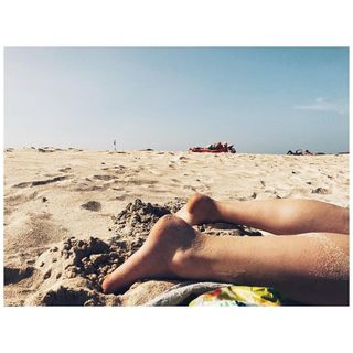 Eliska Krenková feet photo 5