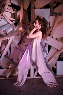 Eliska Krenková feet photo 2