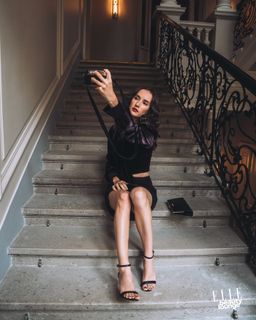 Eliska Krenková feet photo 6