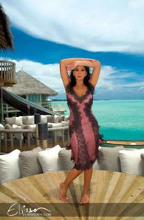 Elissa feet photo thumbnail
