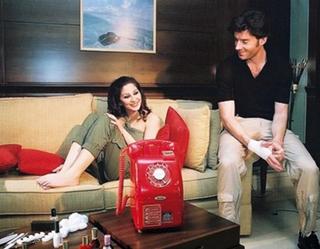 Elissa feet photo thumbnail