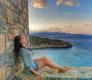 Elissa feet photo thumbnail