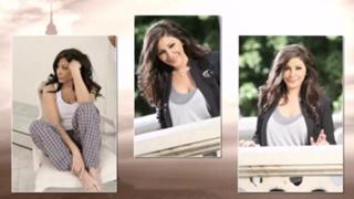 Elissa feet photo thumbnail