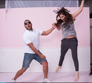 Elissa feet photo thumbnail