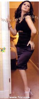 Elissa feet photo thumbnail